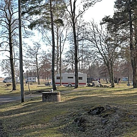 Pukinsaaren Camping Kristinestad Exteriör bild