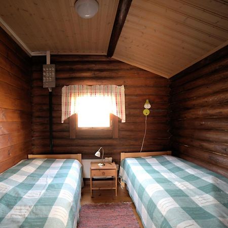 Pukinsaaren Camping Kristinestad Exteriör bild