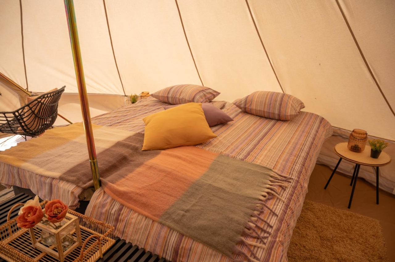Pukinsaaren Camping Kristinestad Exteriör bild